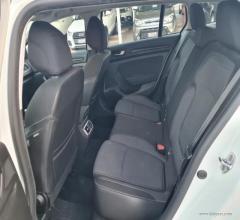 Auto - Renault mÃ©gane sporter dci 8v 110cv edc