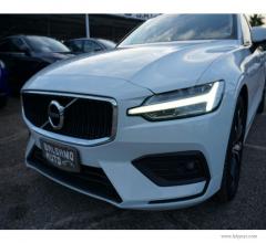 Volvo v60 d4 geartronic inscription