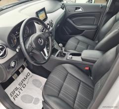 Auto - Mercedes-benz b 180 blueefficiency premium