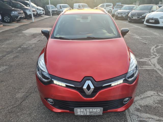 Renault clio 0.9 tce 12v 90 cv s&s 5p. energy