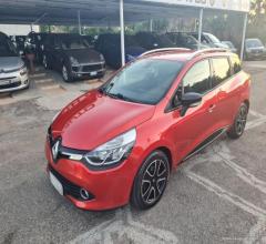 Auto - Renault clio sporter 0.9 tce 12v 90cv s&s energy