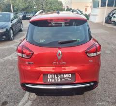 Auto - Renault clio sporter 0.9 tce 12v 90cv s&s energy