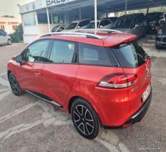 Auto - Renault clio sporter 0.9 tce 12v 90cv s&s energy