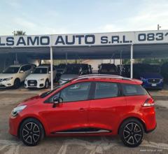 Auto - Renault clio sporter 0.9 tce 12v 90cv s&s energy