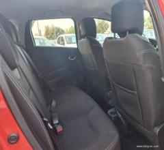 Auto - Renault clio sporter 0.9 tce 12v 90cv s&s energy