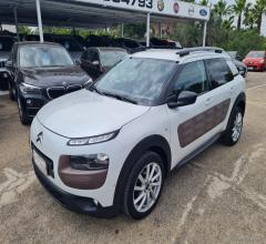 Auto - Citroen c4 cactus bluehdi shine n1