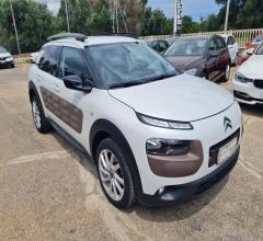 Auto - Citroen c4 cactus bluehdi shine n1