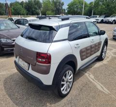 Auto - Citroen c4 cactus bluehdi shine n1