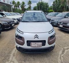 Auto - Citroen c4 cactus bluehdi shine n1