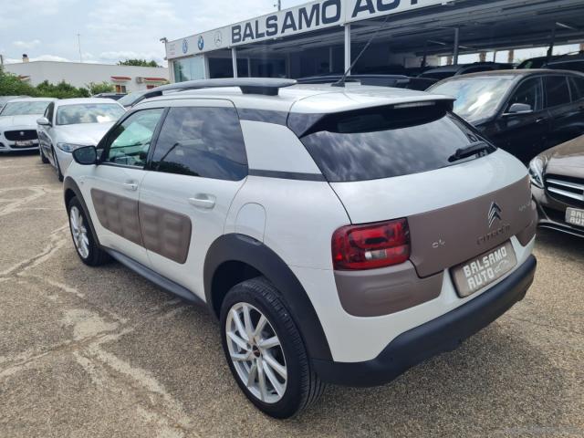 Auto - Citroen c4 cactus bluehdi shine n1