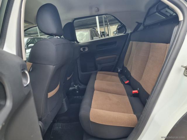 Auto - Citroen c4 cactus bluehdi shine n1