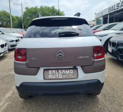 Auto - Citroen c4 cactus bluehdi shine n1
