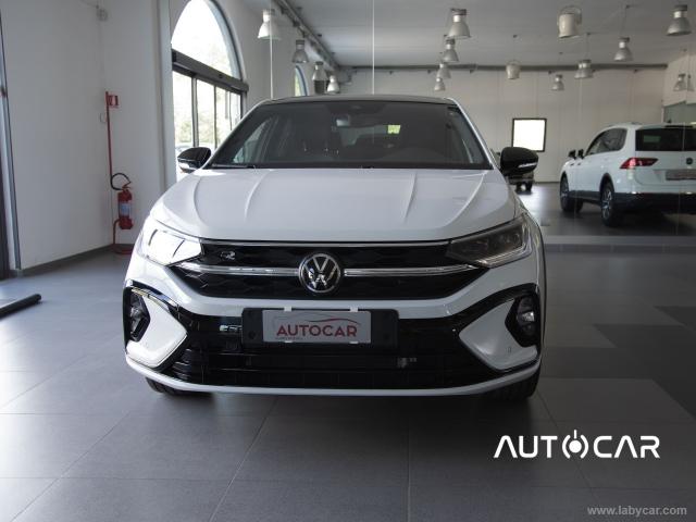 Auto - Volkswagen taigo 1.0 tsi 110 cv r-line