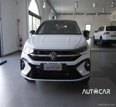Auto - Volkswagen taigo 1.0 tsi 110 cv r-line