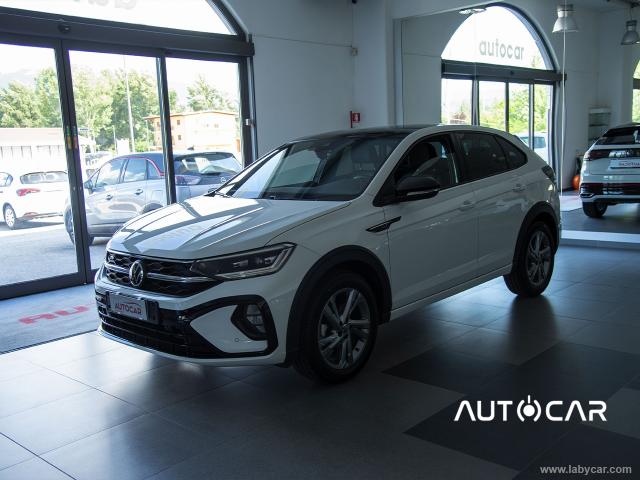 Auto - Volkswagen taigo 1.0 tsi 110 cv r-line