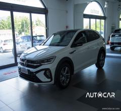 Auto - Volkswagen taigo 1.0 tsi 110 cv r-line