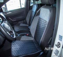 Auto - Volkswagen taigo 1.0 tsi 110 cv r-line