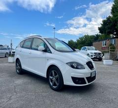 Auto - Seat altea xl 1.6 tdi 105 cv cr s/s i-tech