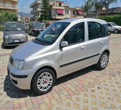 Auto - Fiat panda 1.2 dynamic gpl
