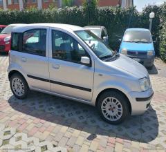 Auto - Fiat panda 1.2 dynamic gpl