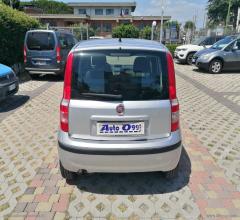 Auto - Fiat panda 1.2 dynamic gpl