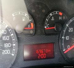 Auto - Fiat panda 1.2 dynamic gpl