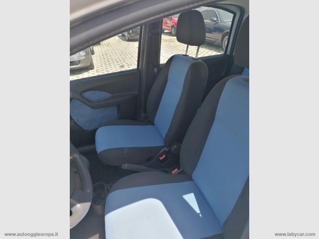 Auto - Fiat panda 1.2 dynamic gpl