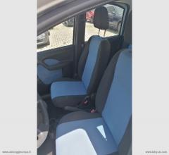 Auto - Fiat panda 1.2 dynamic gpl