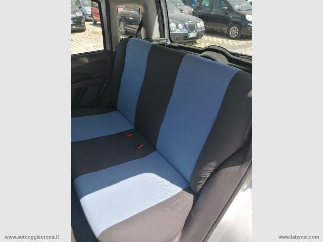 Auto - Fiat panda 1.2 dynamic gpl
