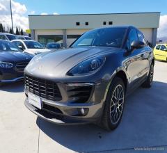 Auto - Porsche macan 3.0 s diesel