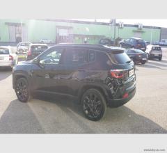 Auto - Jeep compass 1.3 t4 240cv phev at6 4xe s