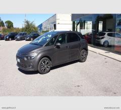 Auto - Citroen c4 spacetourer bluehdi 130 feel pack