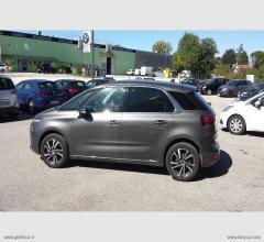 Auto - Citroen c4 spacetourer bluehdi 130 feel pack