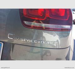 Auto - Citroen c4 spacetourer bluehdi 130 feel pack