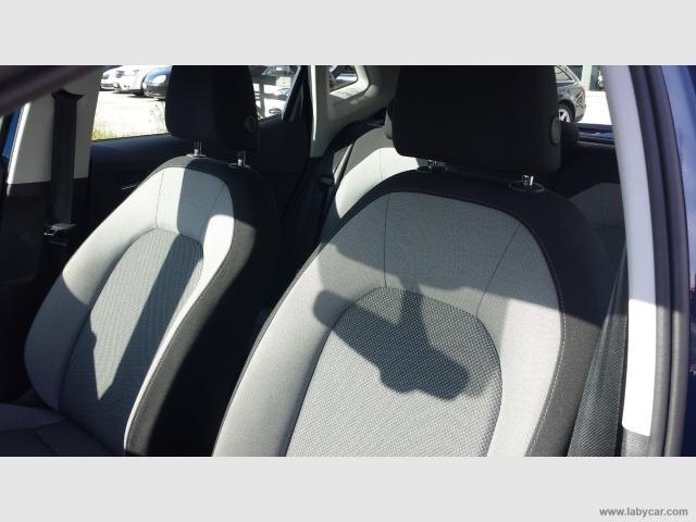 Auto - Seat ibiza 1.0 mpi 5p. style