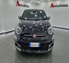 Auto - Fiat 500x 1.0 t3 120 cv sport