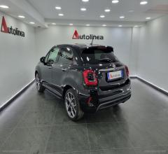 Auto - Fiat 500x 1.0 t3 120 cv sport