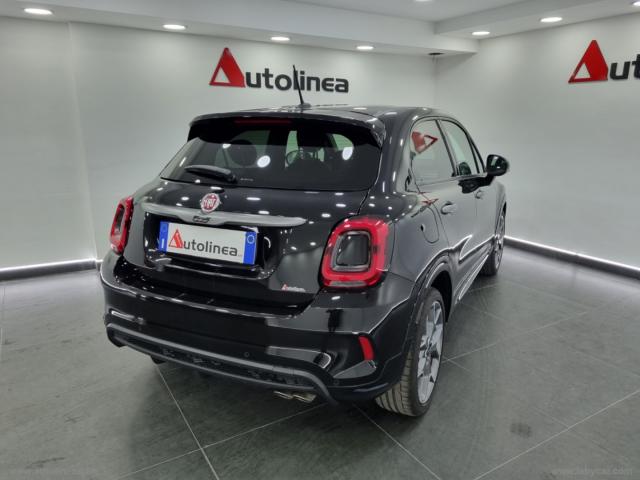 Auto - Fiat 500x 1.0 t3 120 cv sport