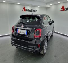 Auto - Fiat 500x 1.0 t3 120 cv sport