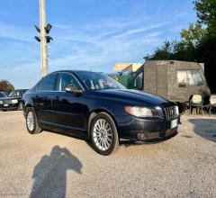 Volvo s80 2.4 d5 185 cv summum