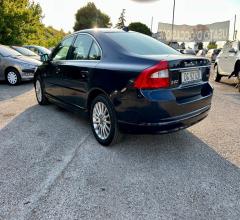 Auto - Volvo s80 2.4 d5 185 cv summum
