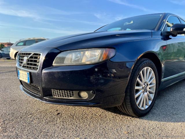 Auto - Volvo s80 2.4 d5 185 cv summum