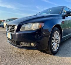 Auto - Volvo s80 2.4 d5 185 cv summum