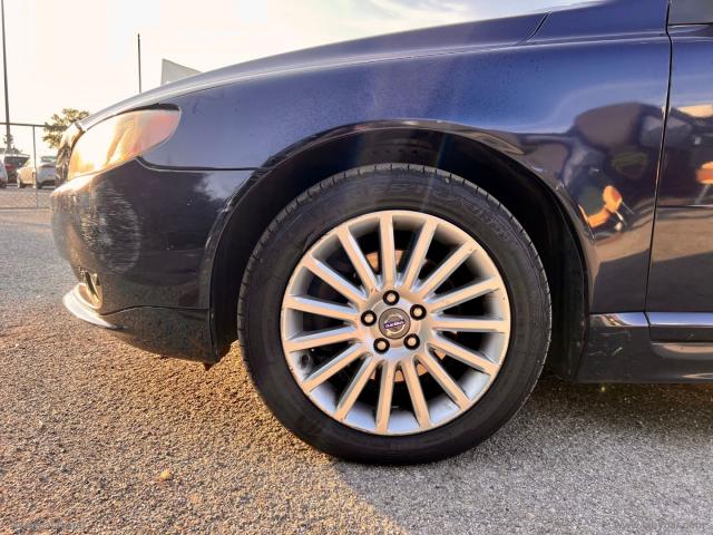 Auto - Volvo s80 2.4 d5 185 cv summum