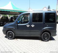 Auto - Fiat doblÃ² 1.9 jtd malibÃÂ¹