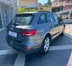 Auto - Audi a4 avant 2.0 tdi 150cv s tr. business