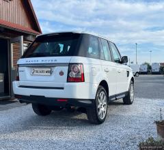 Auto - Land rover range rover sport 3.0 tdv6 s