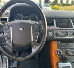 Auto - Land rover range rover sport 3.0 tdv6 s
