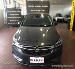 Auto - Opel astra 1.6 cdti 110 cv s&s 5p. innovation