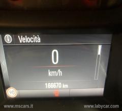 Auto - Opel astra 1.6 cdti 110 cv s&s 5p. innovation
